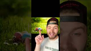 The TRUTH Behind Easter?🐇🥚🤯 #easter #easteregg #jesus #bible #pagan #religion