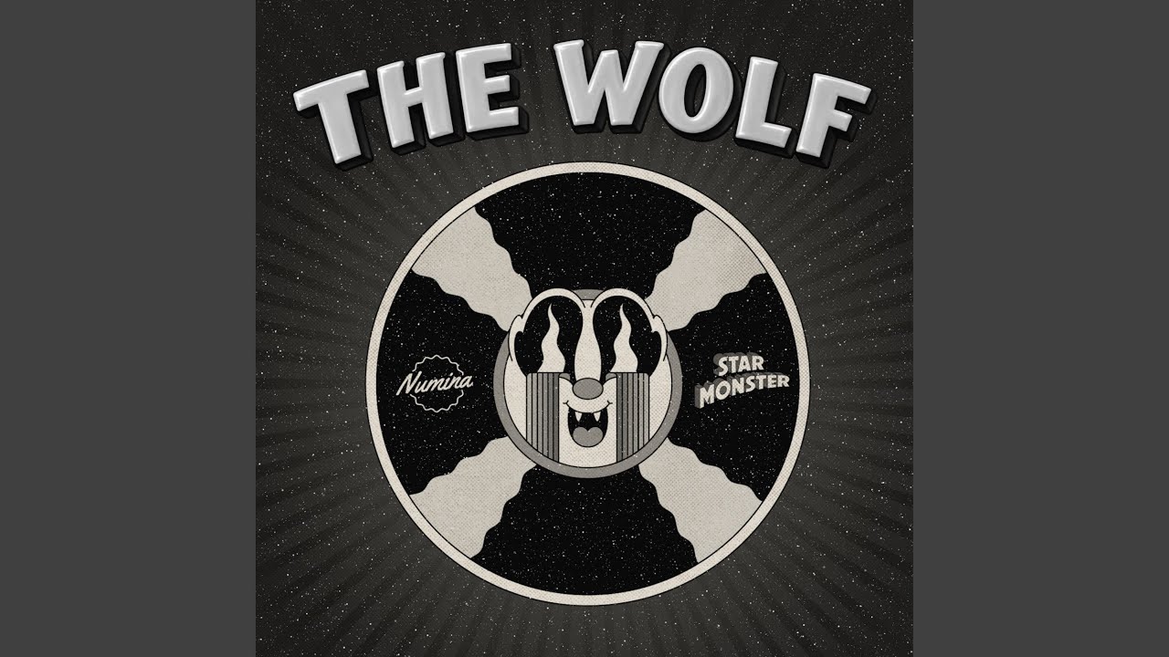 Watch The Wolf on YouTube Watch The Wolf on YouTube