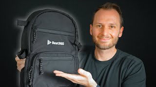 What&#39;s In My 360 Video Bag?