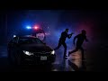 Officer-Involved Shooting During Stolen Car Pursuit | November 1, 2025