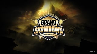 Grand Showdown Someren Shadowverse Evolve