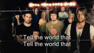 hillsong united - Tell the world