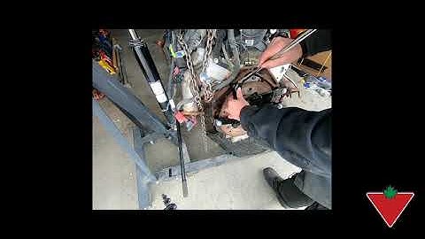 MAXIMUM Extra-Long Flex Wrench Set reviewed by Mike