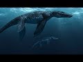 7 Dinosaurios Marinos Más Grandes Del Mundo