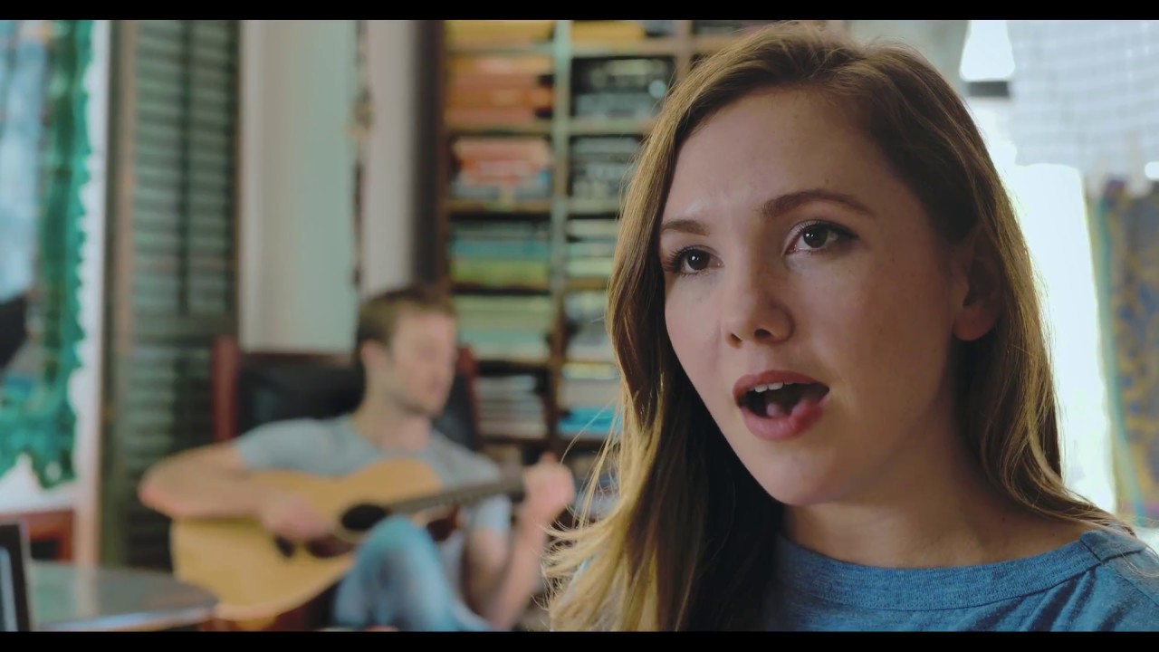 "Conversation" cover by Celeste Rose