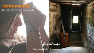 1 HORA MÚSICA RELAJANTE INSTRUMENTAL   HERMANA GLENDA OFICIAL