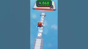 i destroyed the world record #myself #speedrun