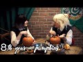 8th year - 3 | PUMPKINS
