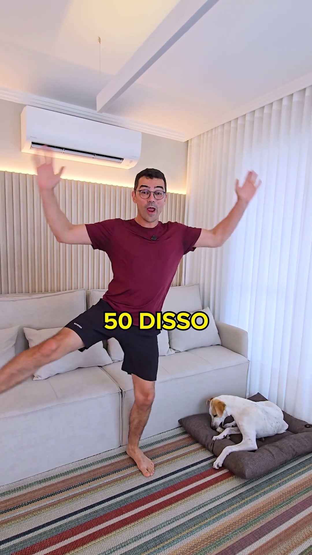 Me siga para EMAGRECER 5kg em 1 MÊS! ?