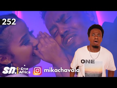 Qamar Suugaani X Najma Nashaad Micnaha Adiga U Yeelay | Reaction  + Learn Swahili | SwahiliNation