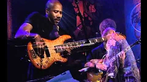 Live At The Montreux Jazz Festival   Casino Lights...