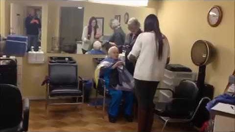 ASSIGNMENT HAPPINESS  VIDEO 1