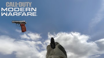 Roblox: Skyov Import (FE GUN KIT)