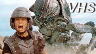 Звездный Десант 📼 Фильм на русском 📼 Starship Troopers