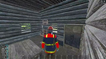 SCUM - Patch 0.6.14.40657 Test Bug