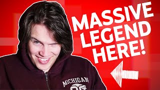 The Story of Maxmoefoe | YouTube&#39;s Massive Legend