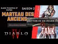 Diablo 4  barbare marteau des anciens tank uber  hota fr saison 2 end game