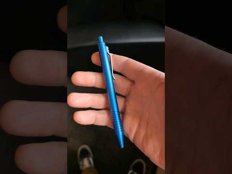 True Blue Pen
