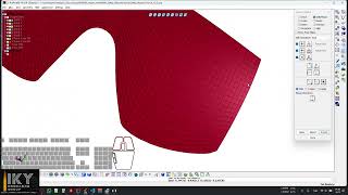 LS-Dyna Impact On Safety Glasses Tutorial | Practical Meshing and FEA