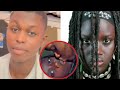 Les meilleurs vido tiktok de ndiaye lo incroyable 