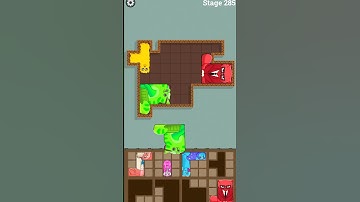 Puzzle Cats - Gameplay Walkthrough(iOS & Android) #shorts#games#funny#youtubeshor