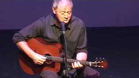 Martha - Freddie White at the Mill Theatre