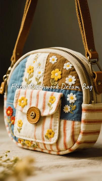 Artistic Bag Designs – Open for Creative Use #bag