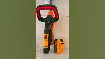 máy cắt tỉa cây cảnh