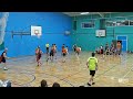 Ceredigion Men's Final - Aber Aces v Aber GOATS - 2026 04 27