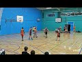 Ceredigion Men's Final - Aber Aces v Aber GOATS - 2026 04 27