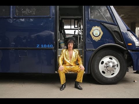 Entrevista Silverio YouTube