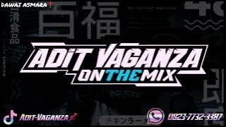 SINGLE FUNKOT  - DAWAI ASMARA (db) || DJ ADIT ON THE MIX || REMIX BY : RG ENC DJ™ || TERBARU 2024