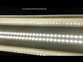 DIY LED Light Fixture from salvage parts, done cool &amp; cheap PART USED BELOW