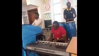 Ndama Wanono by Faustine Mtegeta Performance