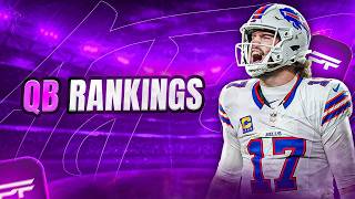 Propfinder Tutorial: QB Rankings & Power Ratings Cheatsheets!