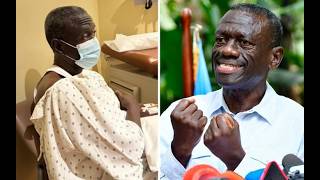 What Is Happening to Besigye? Doctors Give Fresh Update on His Condition screenshot 3