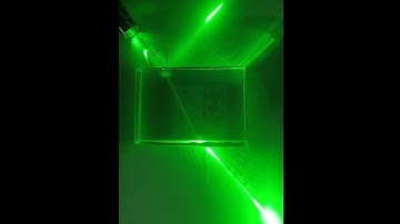 Refraction through Glass slab (part 2) #practical #class10 #trending #viral #shorts ##shortvideo ✨😱😱
