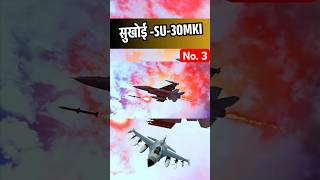 The Shocking Truth About SUKHOI सुखोई -SU-30MKI #shorts #facts #india