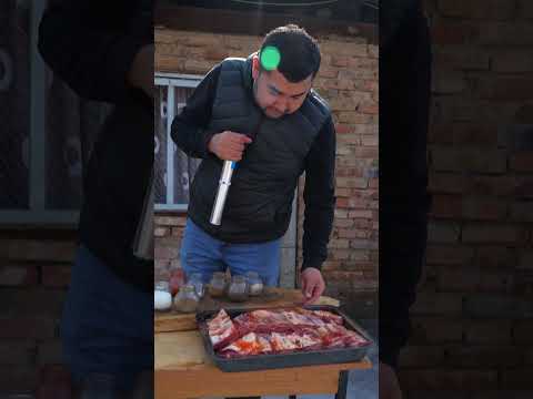 Томленные ребра #ойбайширкинай