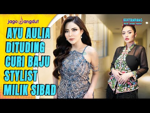Ayu Aulia Angkat Suara Usai Dilabrak Siti Badriah Lewat Instagram Story | Bertandang