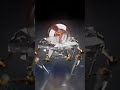 Glass Spider 🕷️