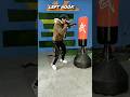 Boxing combo knockout #boxing #combo #martialarts #shortsfeed