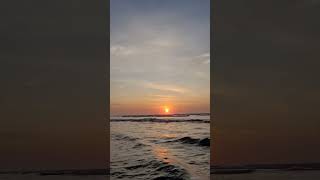 Good Morning Beach I Relaxing Beach Sounds waves wavessounds beachwaves sunrise naturesounds