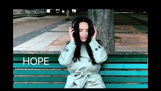 Hope - Mark Eliyahu ( violin cover by Katie Barlas)