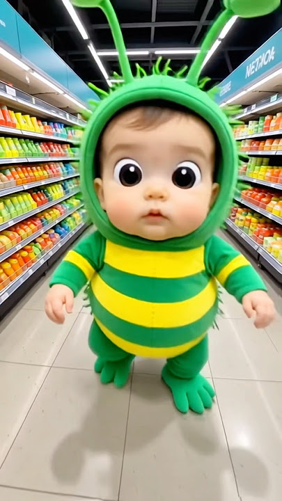 There was a sound of crying