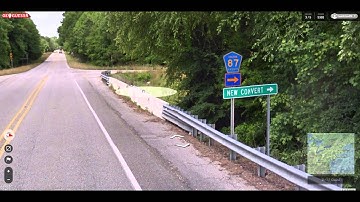 Where Am I? - testdrive Plays: GeoGuessr - Part 1