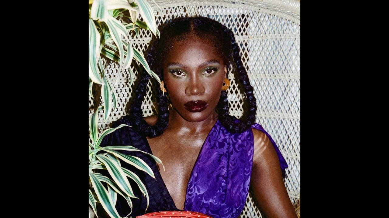 {FREE} ANDRE 3000 X SAMPHA TYPE BEAT 