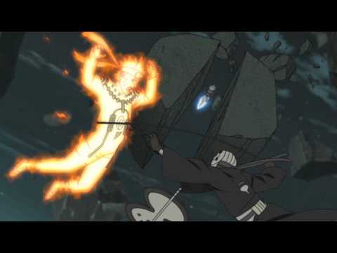 Love And Hate Kakashi Hatake Obito Uchiha AMV Naruto 