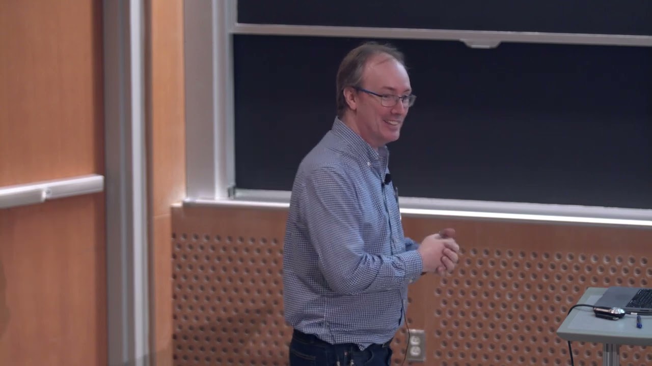So You Think You Know How to Take Derivatives? | Steven Johnson | ASE60