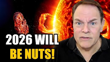 FEBRUARY 2026: TOP Psychic Reveals The SPLIT Has BEGUN— Prepare for What’s Coming (Edited Broadcast)